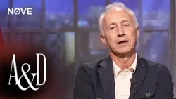 Travaglio su Vannacci: "Raccoglie i voti persi dalla destra" | Accordi e Disaccordi