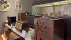 The Radio Museum in memory of Giacomo Giovannetti opens in Poppi