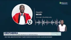 IBUKA yagaragaje ko urubanza rwa Bajinya ari ubutumwa ku bakoze Jenoside bakidegembya