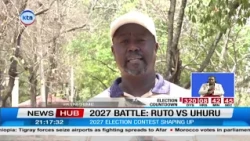 Ruto and Uhuru Political Rivalry Takes Shape Ahead of General Election
