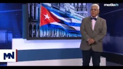 "What’s Trending in Cuba" with Camilo Loret de Mola.