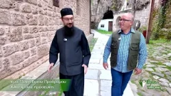 ΕΙΜΑΙ ΣΤΟΝ ΤΟΠΟ ΣΟΥ  : trailer (TV100-010625)