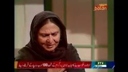 drama serial Khali  Aa Akssar episode 02 ptv bolan