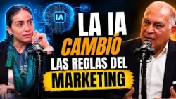 How to get AI to recommend your business? Jimena Villavicencio explains what brands need to do