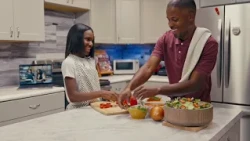 Simply Fresh | Delicious & Nutritious Plant-Based Recipes with Kylie Mello