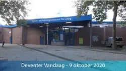 Deventer Vandaag -  IJsbaan de Scheg gaat weer open