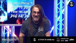 Pino Scotto sul pezzo di Geolier e Achille Lauro 🤣
