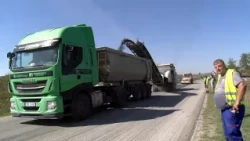 Počeli radovi na dionici puta M4 Dragotinja–Prijedor 30.09.2026.