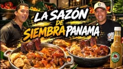 LA SAZÓN DE SIEMBRA PANAMÁ