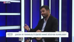 Family Balance in the Digital Age | Hamdullah Yıldız | Education Diary