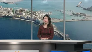"Mattino Sud", Aiello lancia appello alla sindaca Toscano: “Stop alle polemiche, serve dialogo”