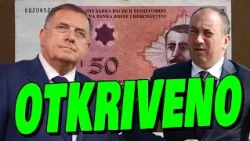 STRAH u Dodikovim redovima Iran SPREMAN OTVORITI  Stigla JESEN