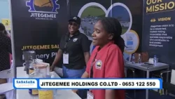 JITEGEMEE HOLDINGS CO. LIMITED AT THE 2026 SABASABA EXHIBITION