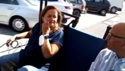 Autárquicas 2021: Conversa em Movimento com Deolinda Martin (Bloco de Esquerda)