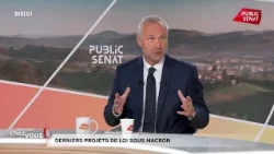 Budget: "Recourse to Article 49.3 will depend on the quality of parliamentary debates," warns L. ...