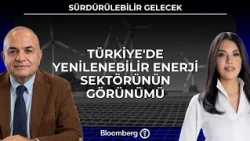 Sustainable Future - Outlook for the Renewable Energy Sector in Turkey | October 2, 2026