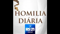 Homilia Diária | Você está vivendo de verdade?