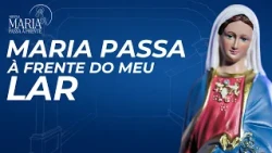 Mary Goes Before Us Novena | 09/26/22 | Father Rodolfo Camarotta