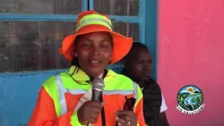 ECOSOLUTIONS: Plastic Waste Recycling, Clean-Up Campaigns & Community Action in Zimbabwe
