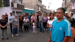 Continúa la Falta de Abastecimiento de Agua en Nezahualcóyotl, Estado de México