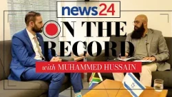 Hen Feder: On The Record with Muhammad Hussain
