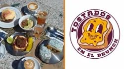 Brunch by the sea: Get to know Comunal Café in Concón | Tostados