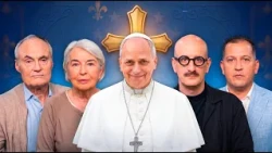Pope Leo XIV: Why Is He So Popular in France?