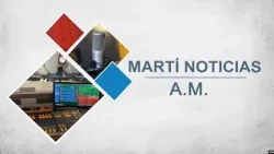 Martí Noticias AM