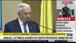 Mugur Isărescu's warning to the Government: Avoid pro-cyclical policies
