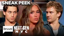 SNEAK PEEK: Start Watching The Next Gen NYC Season 2 Reunion | Next Gen NYC (S2 E13) | Bravo