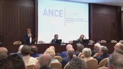 Ance Como Public Assembly