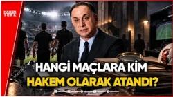 Major Shock in Football! What Are the Accusations in the MHK Operation?