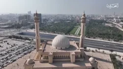 خطبة وصلاة الجمعة | 25-9-2026