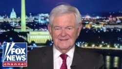 Newt Gingrich: How do they find these people?