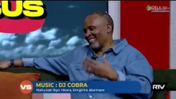 Kuba umu DJ si ukugira imico mibi - DJ Cobra umaze imyaka irenga 30 muri uyu mwuga