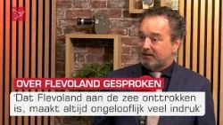 'Hightech campus Almere valt goed in Taiwan'