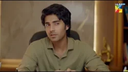 Kia Aabiz Dusri Shadi Karne Wala Hai..? Naraz Hai Zindagi - HUM TV