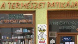 Egy könyv az egészségről, másképp