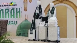 PT KAMILAH BERKAT GURU GELAR MANASIK AKBAR UMRAH PAKET HARI JADI