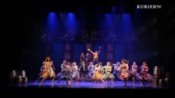 This is how magical "Beauty and the Beast" will be at the Raimund Theater