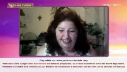 Parlez moi d'avenir 20h a 22h   28 Septembre 2026