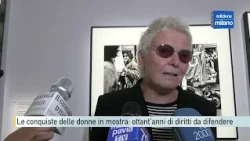 Women's Achievements on Display at Gallerie d’Italia: Eighty Years of Rights to Defend