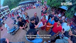 Nepal Media, Nagpasalamat sa Tulong ng Iglesia Ni Cristo sa mga Biktima ng Baha