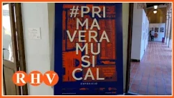 La música valenciana reviscola a Alzira amb l’exposició “Primavera Musical”