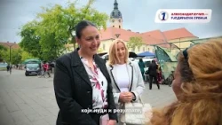 Aleksandar Vučić – Ujedinjena Srbija: Nastavljamo razgovore sa građanima