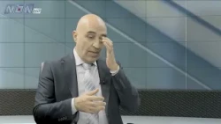 قراءة لواقع المنطقة بعد طوفان الأقصى مع مدير تحرير المجلة العربية للعلوم السياسية د. علي شكر