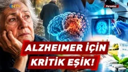 Striking Alzheimer's Forecast for 2050! What Are the Promising Developments in Treatment? | NTV P...