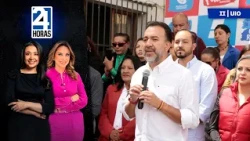 News, Thursday, July 9, 2026 | 24 Hours | Quito