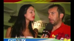 Sebastian Gamboa  Pacha