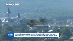 Urmează alt aviotratament, o practică pe care DSP, INSP și Ministerul nu o susțin